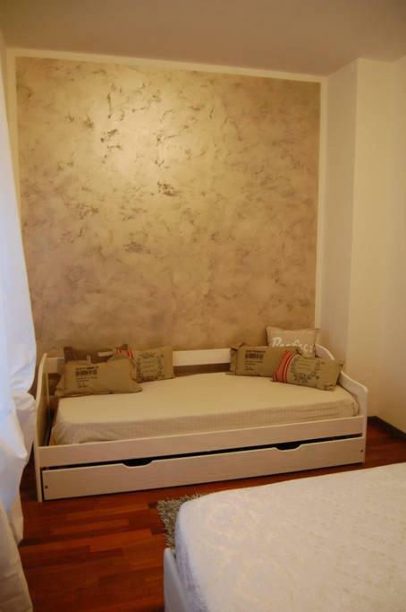 La Casa Della Musica Apartment โกริเซีย ภายนอก รูปภาพ
