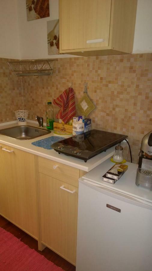 La Casa Della Musica Apartment โกริเซีย ภายนอก รูปภาพ