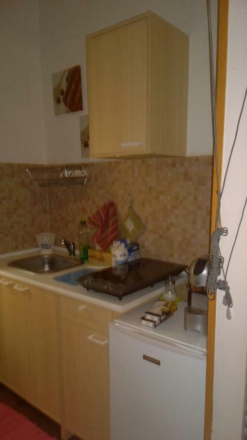 La Casa Della Musica Apartment โกริเซีย ภายนอก รูปภาพ